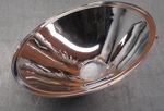 Bmw Headlight Reflector R25 R26 R27 R50/2 R60/2 R69S R69US R50S. Fixed Price $39.95.