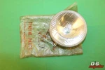 Kawasaki Nos New 23007-009 Head Lamp Light Lens Unit C2SS C2TR 1967-69. Fixed Price $19.95.