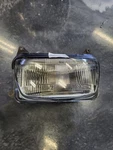 Used Oem 1990-1993 Kawasaki ZX600D Headlight 23007-1228. Fixed Price $90.00.