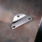 Drag Specialties Bottom-mount Headlight Bracket DS-285010. Fixed Price $38.11.