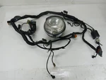Harley-davidson 2000 Sportster Xl Headlamp Wire Harness Ign Switch Key. Fixed Price $185.25.