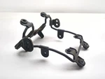 09-14 Kawasaki Klx 250 Front Headlight Meter Bracket Mount 11054-1692. Fixed Price $49.13.