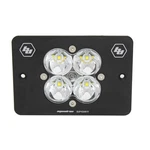 Baja Designs For 2008 Honda CRF450X/CRF450R Dual Sport Squadron Headlight Kit. Fixed Price $164.95.