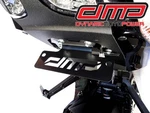 Dmp Fender Elim Kit Blk Suz GSX-R600/750 Part# 680-5450 New. Fixed Price $71.99.