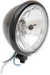 Drag Specialties 20-6035BWI Bottom Mount Springer Headlight 5-3/4" Black. Fixed Price $97.71.