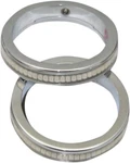 Custom Dynamics Led Wrap-around Turn Signals WA56-CC. Fixed Price $249.95.
