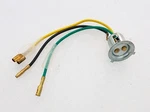 Honda Cub ATC70 ATC90 C50 C65 ST50 ST70 Headlight Lamp Socket Connector. Fixed Price $7.00.