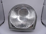 Nos Suzuki A100 AC100 AS100 1969 Genuine Front Headlamp Lens Unit 35121-07690. Fixed Price $64.99.