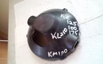 Kawasaki Km 100 Kl 250 Headlight Bucket Stanley 110-40854 Sae M78. Fixed Price $39.72.