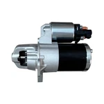 New Starter Motor For 09-17 Chevy Traverse 07-16 Gmc Acadia 3.6 17986 17997. Fixed Price $47.79.