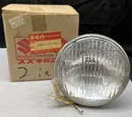 Rr 3.26 New Headlight Genuine Suzuki Oem Bulb Part # 35121-02230. Fixed Price $149.95.