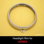 Honda Mini Trail CT70 Dax CT110 CT125 Sport ST90 Headlight Trim Ring. Fixed Price $15.99.