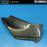 Genuine Oem 98-01 Yamaha R1 Left Side Inner Dash Panel Cover 4XV-2837L-00-00. Fixed Price $8.50.