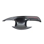 Bowl Insert Handle Cover Black Carbon R1 For Honda Civic Fc 4DR Sedan 2016 2018. Fixed Price $69.38.