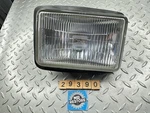 Honda XL600 83-87 XL350 84-85 Headlight Headlamp & Seal Frame 33120-MG2-671. Fixed Price $122.15.