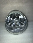 Harley Oem V-rod Headlight Assembly (69873-07A) /826. Fixed Price $90.00.
