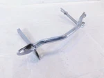 Harley Davidson Heritage Softail Classic Evo Front Passing Fog Aux Light Bracket. Fixed Price $79.95.