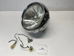 Suzuki 1979 Head Lamp Light With Bucket Oem 35100-45231-999. Fixed Price $94.57.