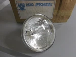 Nos Drag Specialties 30/30W 12V Sealed Beam Spotlamp Light/lamp DS-280092. Fixed Price $21.89.