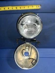 2009 Honda Shadow Spirit VT750C2 Front Bezel Lens. Fixed Price $84.25.