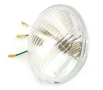 Reproduction 6V Headlight Honda Z50 1972-1978 Monkey Gorilla Mini Bike. Fixed Price $22.95.