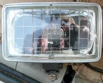 Yamaha - Auxiliary Or Parking Light Yha 153 Maxim XJ750. Fixed Price $24.99.