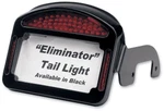 Cycle Visions CV4839B Eliminator Led Taillight/license Plate Frame, Black. Fixed Price $109.99.
