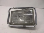 1982 Yamaha R Seca Headlight. Fixed Price $21.95.