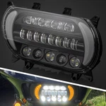 Led Drl Headlight Fit For Harley Road Glide Fltrxs Fltru 2015-2024 Us. Fixed Price $112.00.