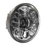 J.w. Speaker 8690A2 Adaptive Headlight 5.75" Chrome Bezel 0555101. Fixed Price $439.43.