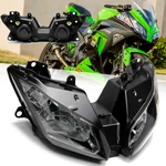 For 2013-2017 Kawasaki Ninja EX300 Front Lamp Assembly. Fixed Price $65.95.