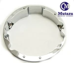 Chrome Billet Raked Headlight Bezel Adapter For Harley Touring Models 1994-2019. Fixed Price $85.99.