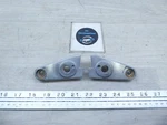 1982 Honda VF750C V45 Magna H1638-1) Left Right Front Turn Signals Blinkers Set. Fixed Price $19.80.