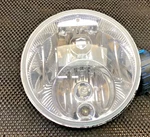 Harley Davidson Inch Headlamp Cvo Touring Dyna Hd 5863900 (SHF16 12475). Fixed Price $66.63.