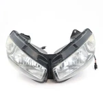 2009 2010 2011 Kawasaki Ninja 650R Front Lamp D14. Fixed Price $124.99.