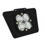 Baja Designs Squadron Pro (d/c) Headlight Kit For 04-21 Honda CRF250X/CRF450X. Fixed Price $274.95.