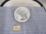 Triumph Nos Headlight Assembly Rh Dip T2701081 Genuine Factory Part Bonneville. Fixed Price $269.88.