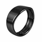 Eagle Lights 5.75 Headlight Black Frenched Trim Ring Visor Harley-davidson. Fixed Price $69.99.