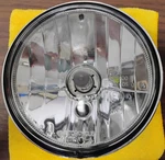 Indian Scout Factory Oem Headlight 2412601-156 Excellent Condition. Fixed Price $24.99.