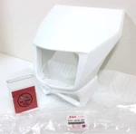 Headlight Cover White 51811-29F50-30H Fit Suzuki Drz 400S Sm 200 650. Fixed Price $67.51.
