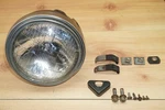 1982 Suzuki Oem Lamp & Bucket 35100-37130. Fixed Price $64.98.