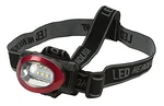 Wilmar W2374 Performance Tool 180 Lumen Super Bright Led Red Headlamp (sold As. Fixed Price $18.59.