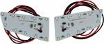 Acerbis Headlight Vision Replacement Leds. Fixed Price $43.04.