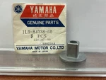New Oem Yamaha IT250 IT400 XS360 XS400 Headlight Collar 1L9-84338-60-00. Fixed Price $7.99.