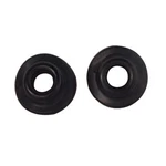 Tusk Rubber Valve Support/seal Black For Harley-davidson Softail Custom Fxstc. Fixed Price $14.47.