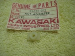 Qty 5 66-01 Kawasaki H1 H2 Kz Kh Ke Km Kdx Kl Headlight 23020-012. Fixed Price $24.99.