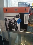7 Inch Daymaker Led Headlamp Black Harley Davidson Fits '14- Later Touring Fls. Fixed Price $300.00.