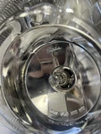 Harley Davidson Cvo Headlamp 7" Flht Light 5859400/ 67864-04A. Fixed Price $35.00.