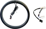 Custom Dynamics Standard Trim Ring Black PB-7TR-AW-2B. Fixed Price $264.95.