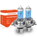For Honda Big Red ATC250ES 1985-1987 Halogen Headlight H4 3200K 60/55W Bulbs. Fixed Price $15.99.